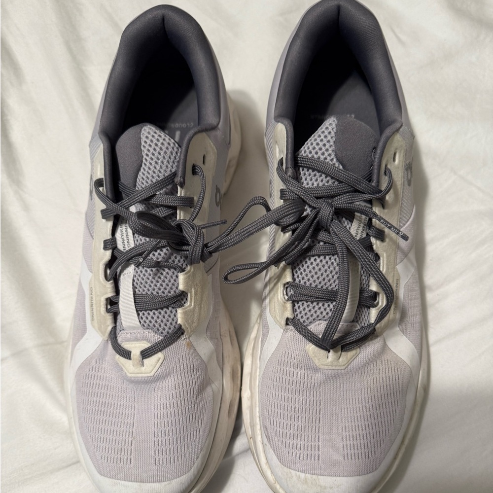Men’s On Cloud CloudRunners - Size 13 - Worn only several times